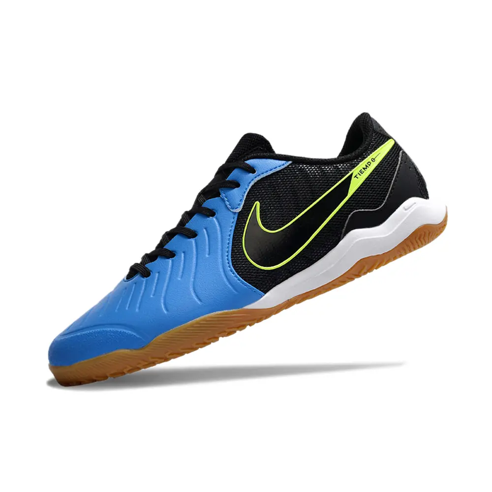 Chuteira Futsal Nike Tiempo Legend 10 | Conforto e Controle