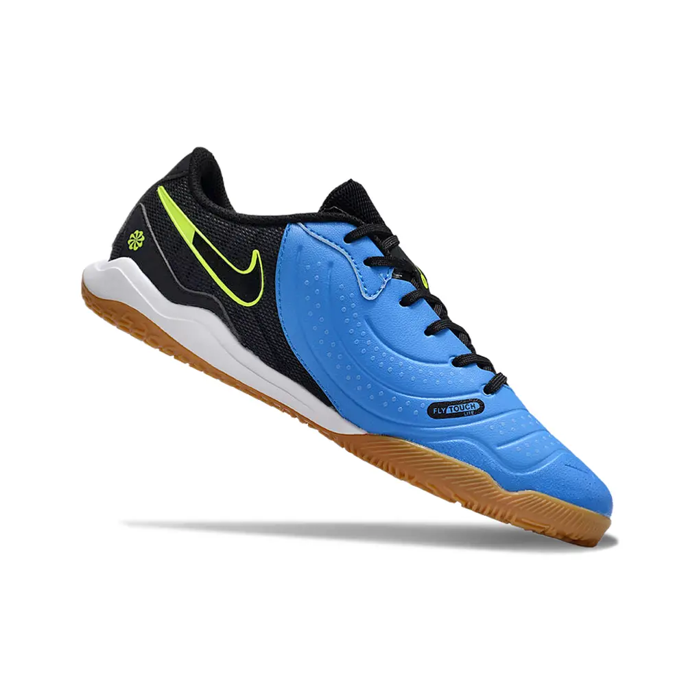 Chuteira Futsal Nike Tiempo Legend 10 | Conforto e Controle
