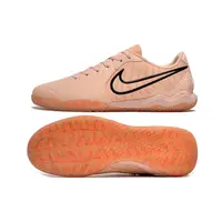 Chuteira Futsal Nike Tiempo Legend 10 Academy IC Rosa | Estilo - imagem 2