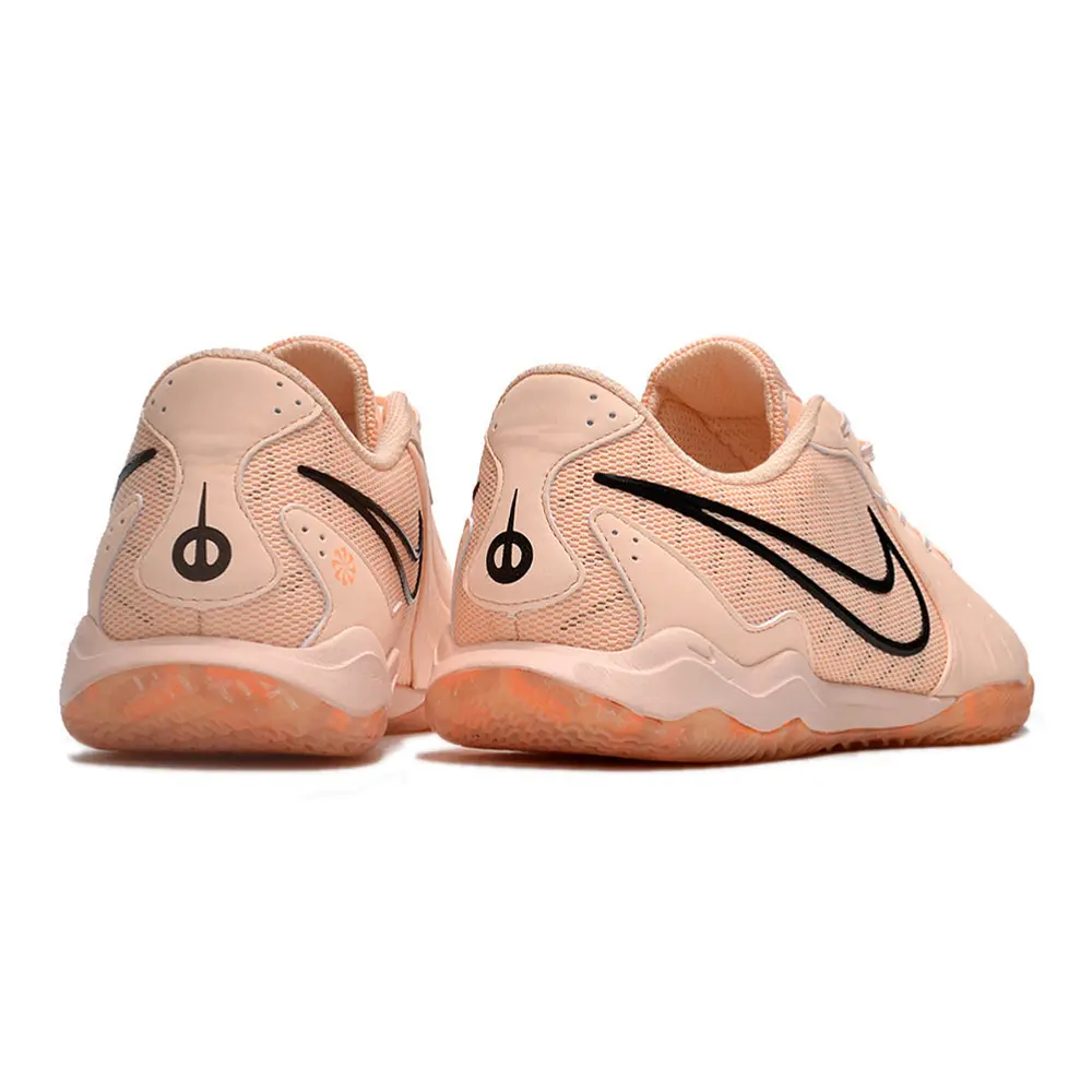 Chuteira Futsal Nike Tiempo Legend 10 Academy IC Rosa | Estilo
