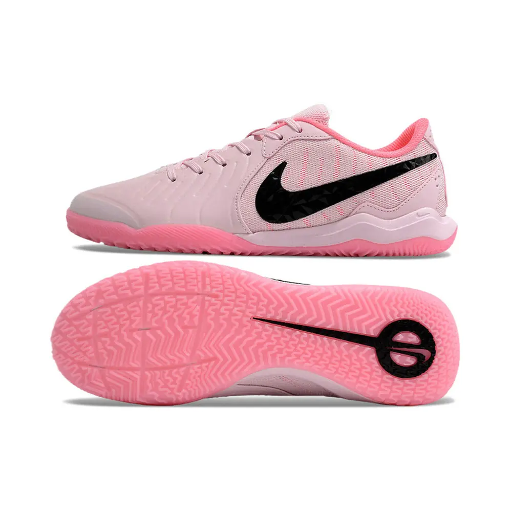 Chuteira Futsal Nike Tiempo Legend 10 | Conforto e Controle