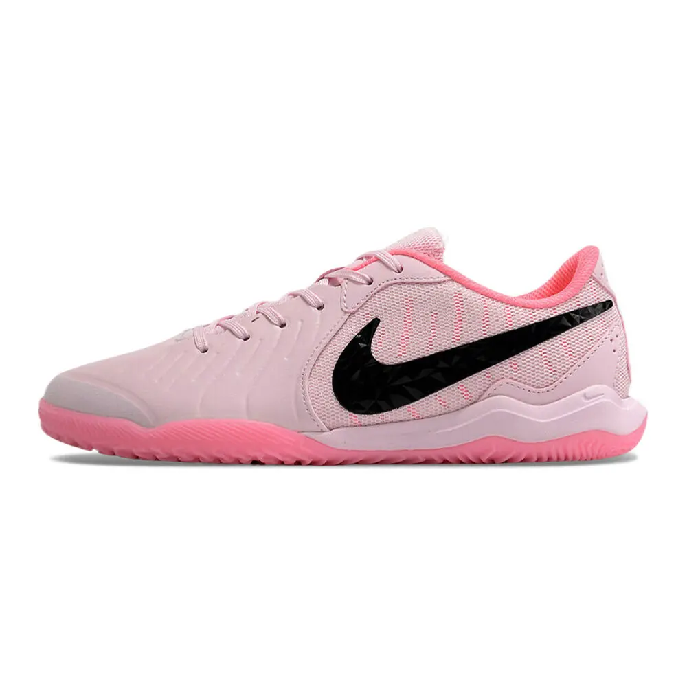 Chuteira Futsal Nike Tiempo Legend 10 | Conforto e Controle