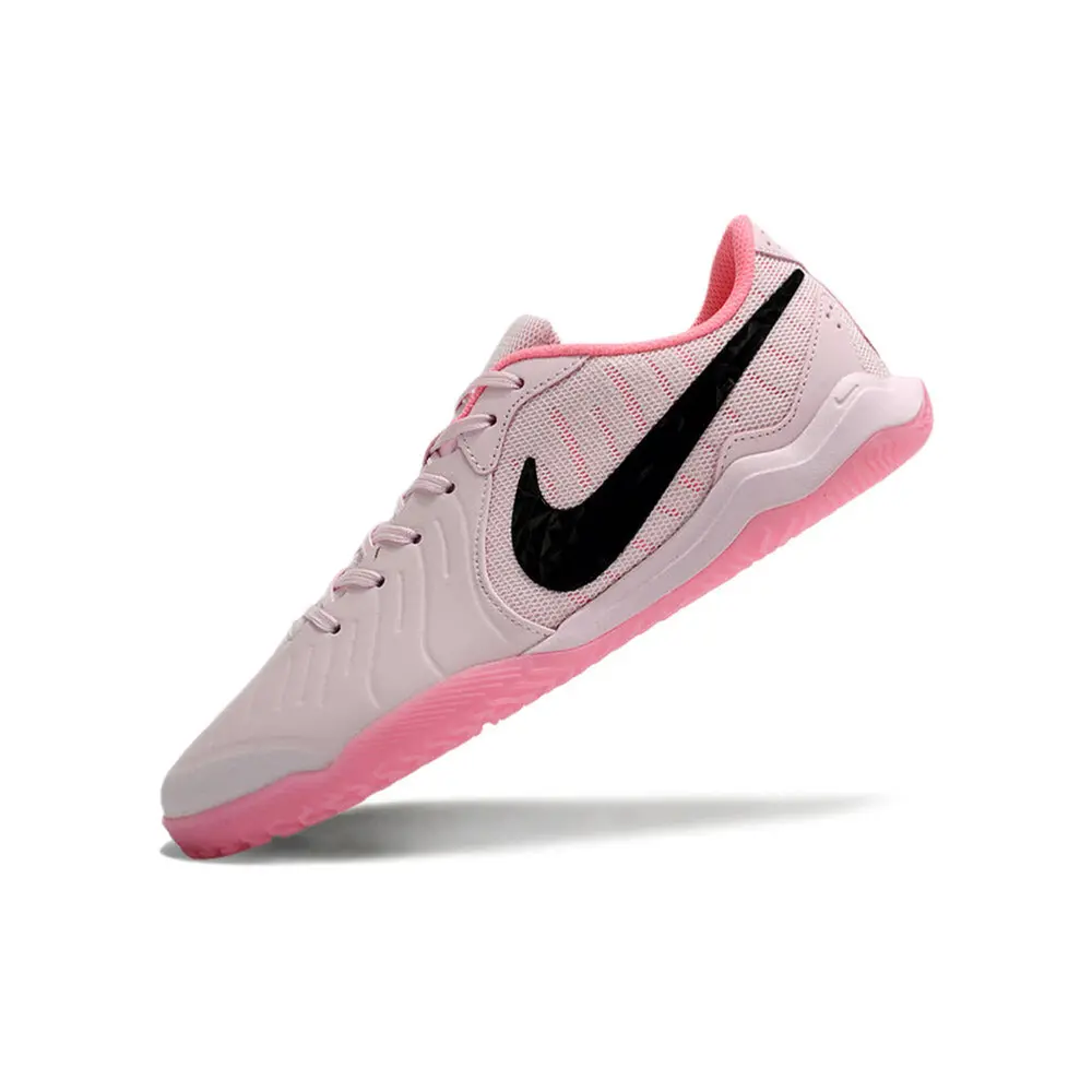 Chuteira Futsal Nike Tiempo Legend 10 | Conforto e Controle