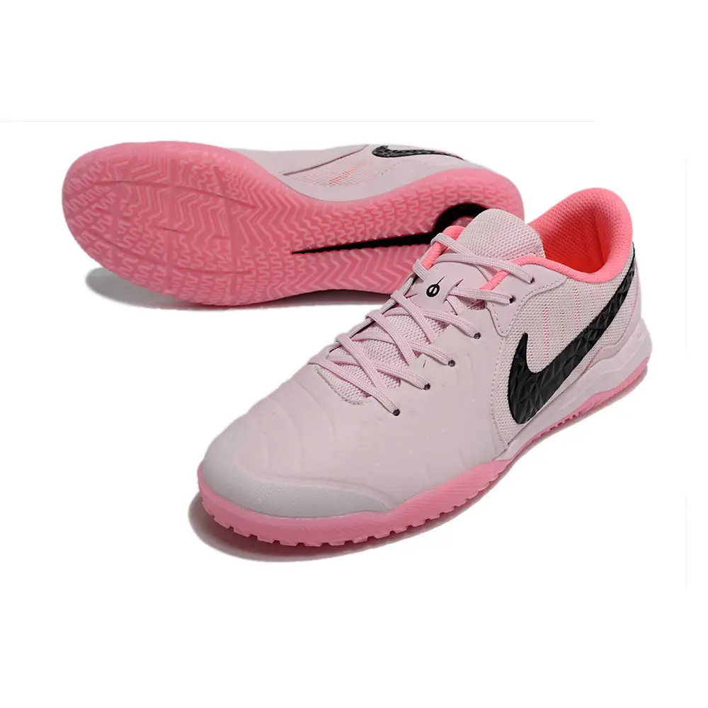 Chuteira Futsal Nike Tiempo Legend 10 | Conforto e Controle