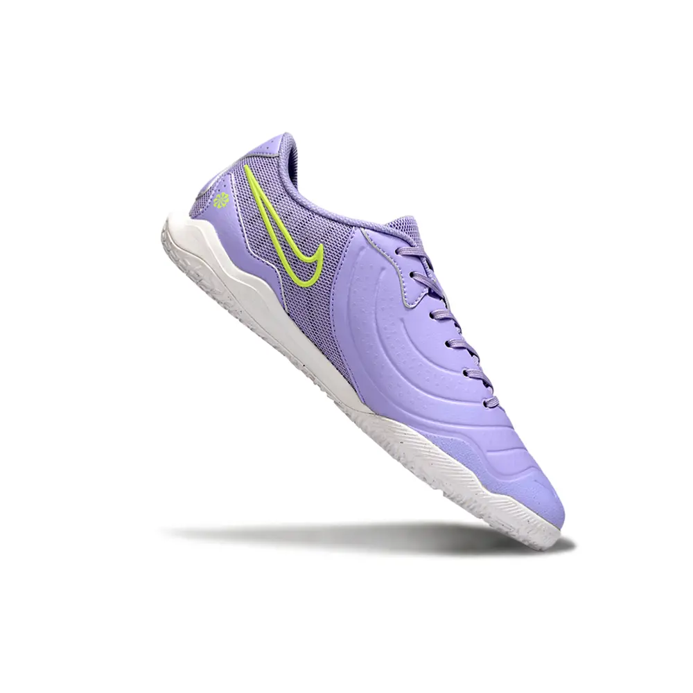 Chuteira Futsal Nike Tiempo | Controle e Conforto - Farda Boleiro