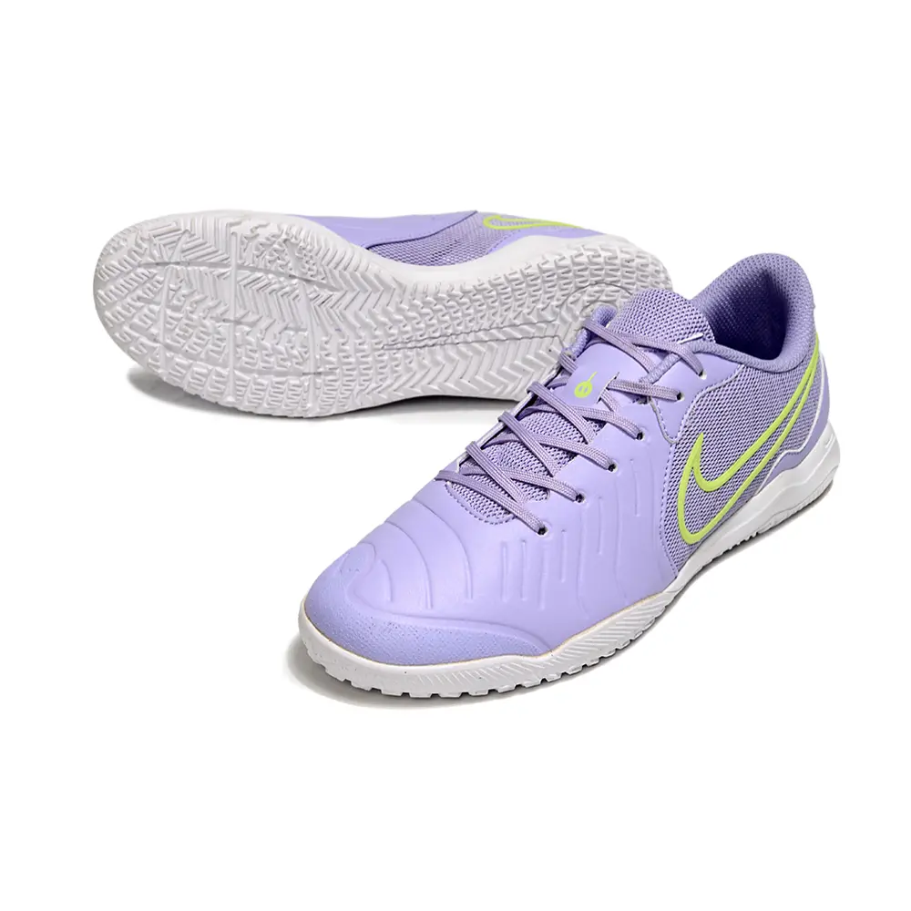 Chuteira Futsal Nike Tiempo | Controle e Conforto - Farda Boleiro