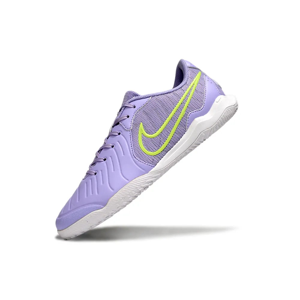 Chuteira Futsal Nike Tiempo | Controle e Conforto - Farda Boleiro