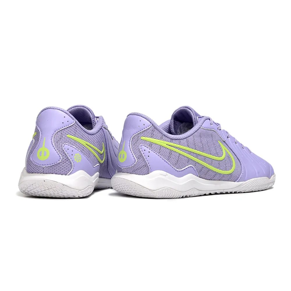 Chuteira Futsal Nike Tiempo | Controle e Conforto - Farda Boleiro