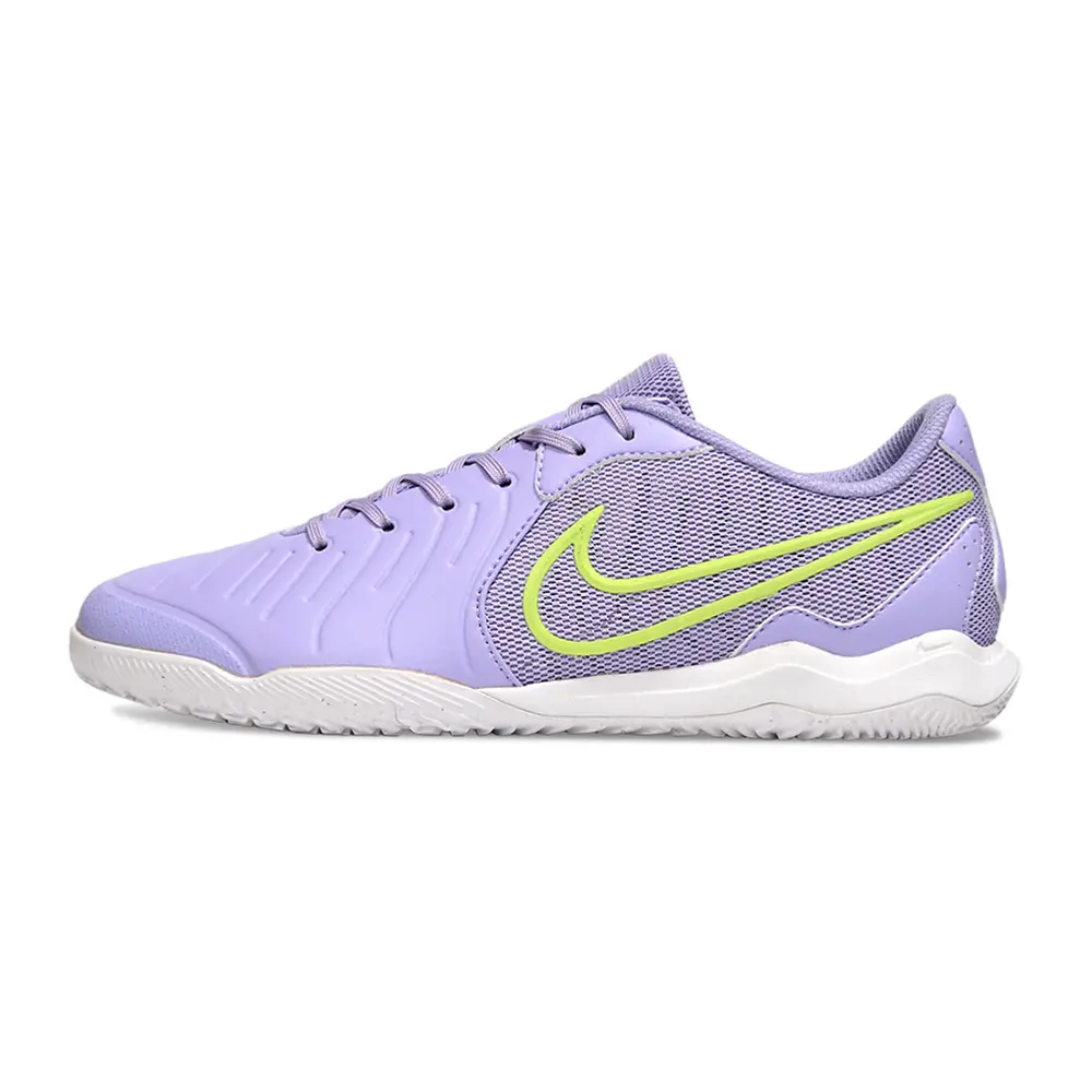 Chuteira Futsal Nike Tiempo | Controle e Conforto - Farda Boleiro