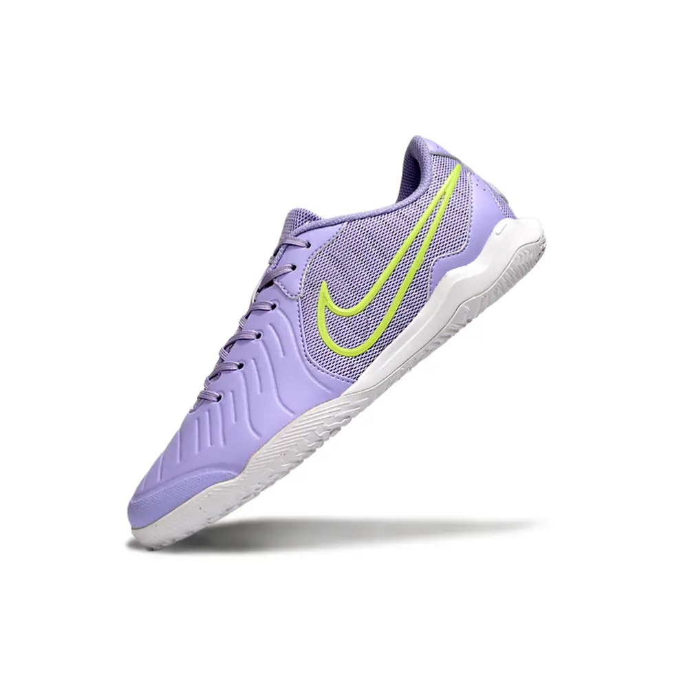 Chuteira Futsal Nike Tiempo | Controle e Conforto - Farda Boleiro