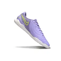 Chuteira Futsal Nike Tiempo | Controle e Conforto - Farda Boleiro - imagem 4