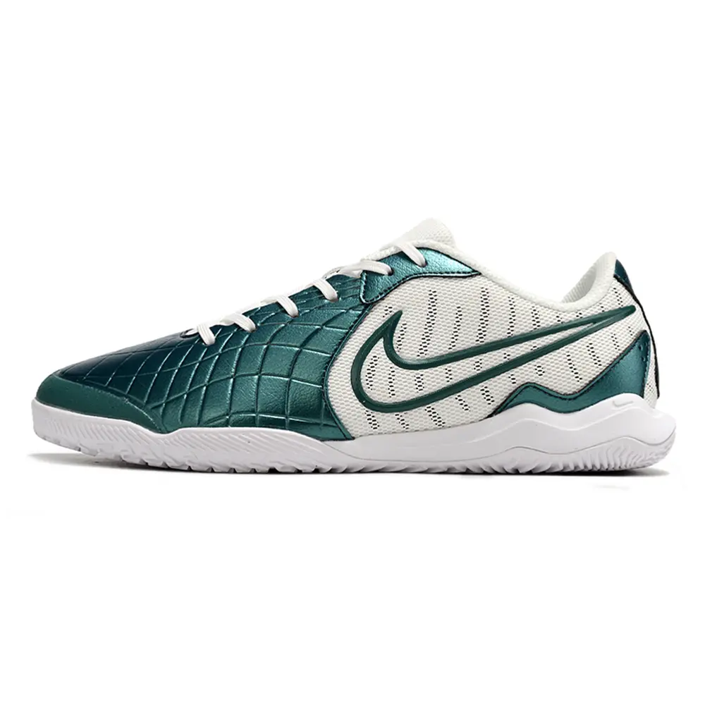 Chuteira Futsal Nike Tiempo Legend 10 | Controle e Conforto