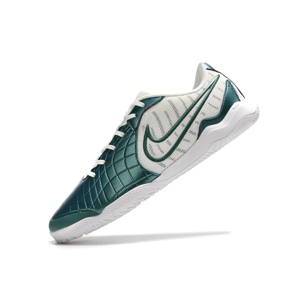 Chuteira Futsal Nike Tiempo Legend 10 | Controle e Conforto