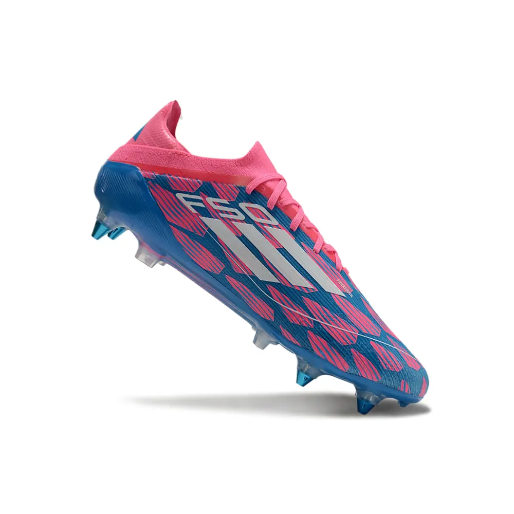 Chuteira Campo Adidas F50+ LL FG | Conforto Premium