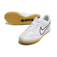 Chuteira Futsal Nike Tiempo Elite | Conforto Leve - imagem 4