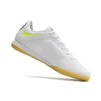 Chuteira Futsal Nike Tiempo Elite | Conforto Leve - imagem 3