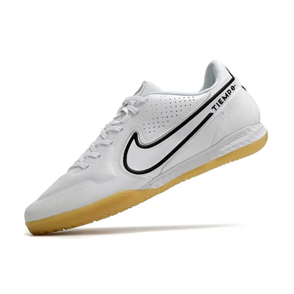 Chuteira Futsal Nike Tiempo Elite | Conforto Leve