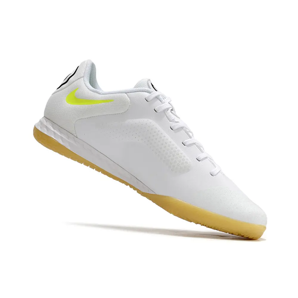 Chuteira Futsal Nike Tiempo Elite | Conforto Leve