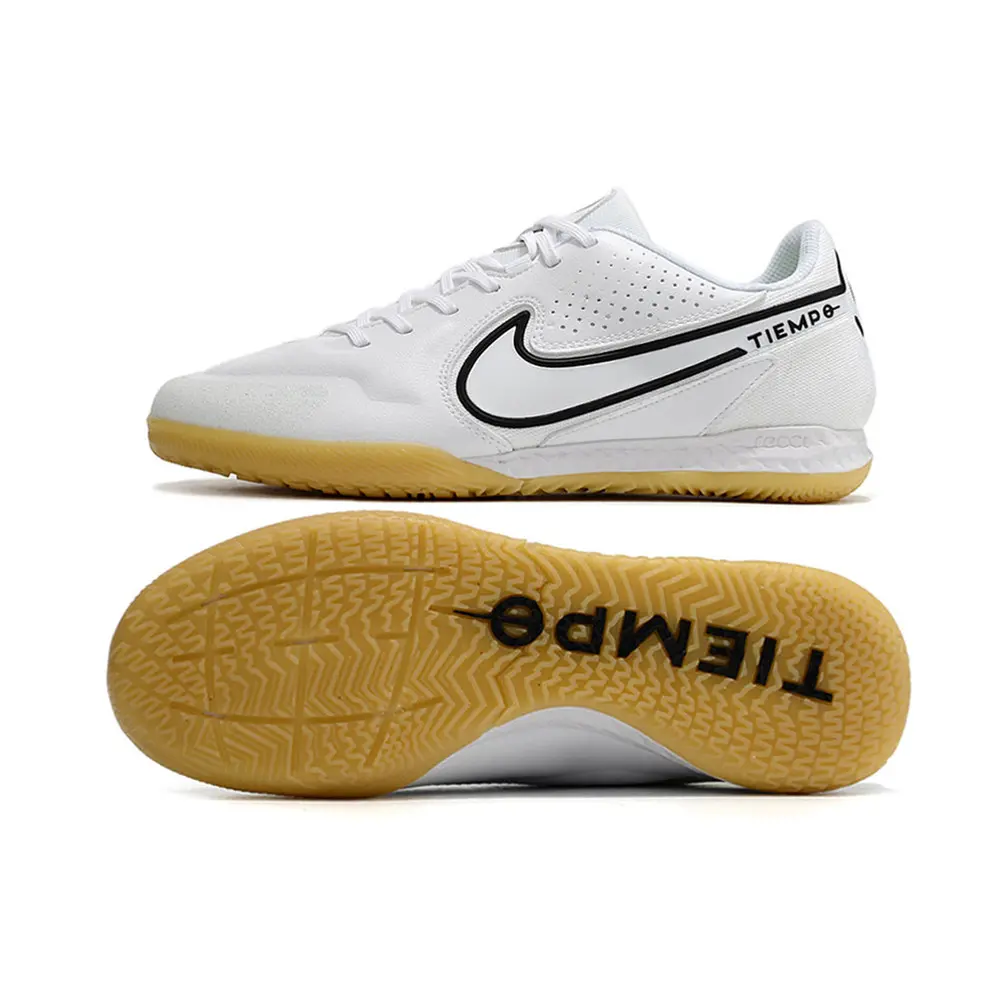 Chuteira Futsal Nike Tiempo Elite | Conforto Leve