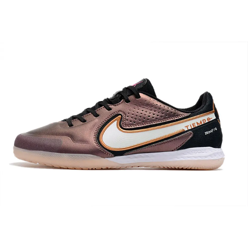 Chuteira Futsal Nike Tiempo Legend 9 | Leve e Confortável