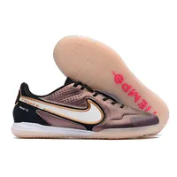 Chuteira Futsal Nike Tiempo Legend 9 | Leve e Confortável - imagem 2
