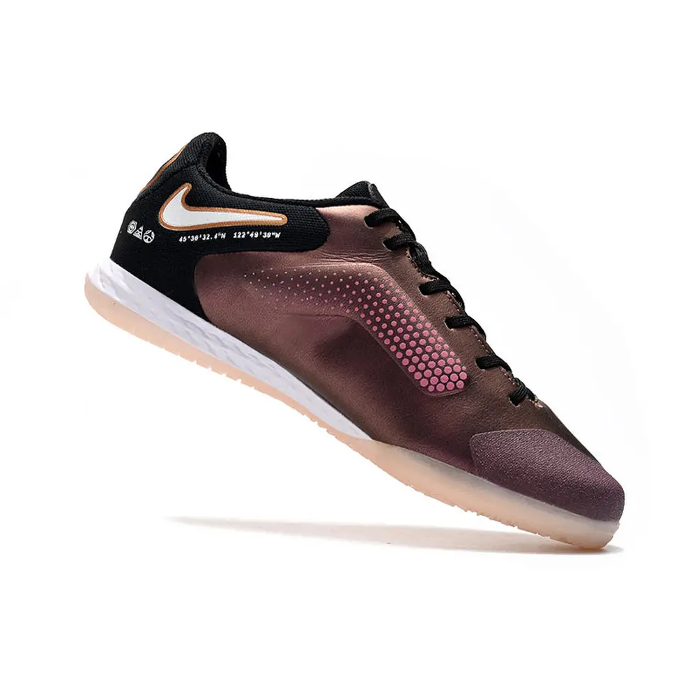 Chuteira Futsal Nike Tiempo Legend 9 | Leve e Confortável