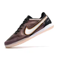 Chuteira Futsal Nike Tiempo Legend 9 | Leve e Confortável - imagem 4