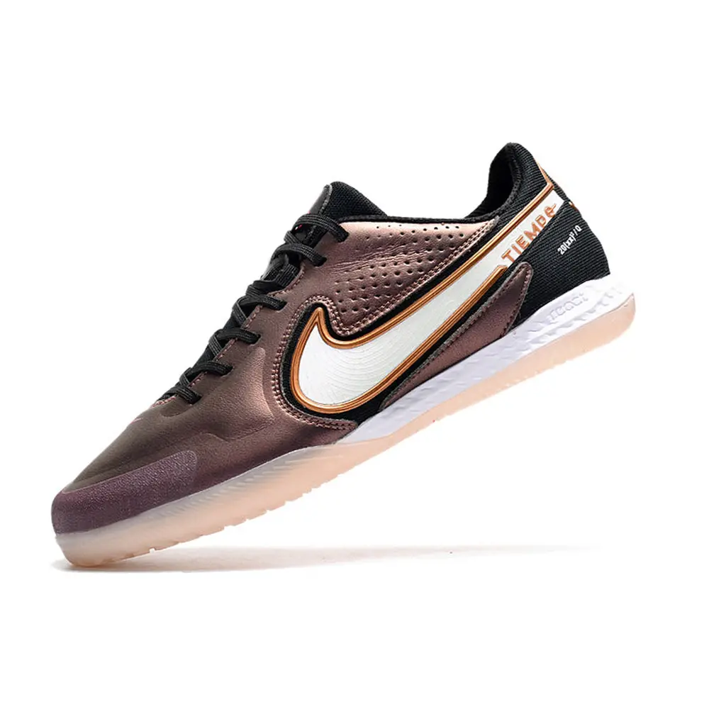 Chuteira Futsal Nike Tiempo Legend 9 | Leve e Confortável