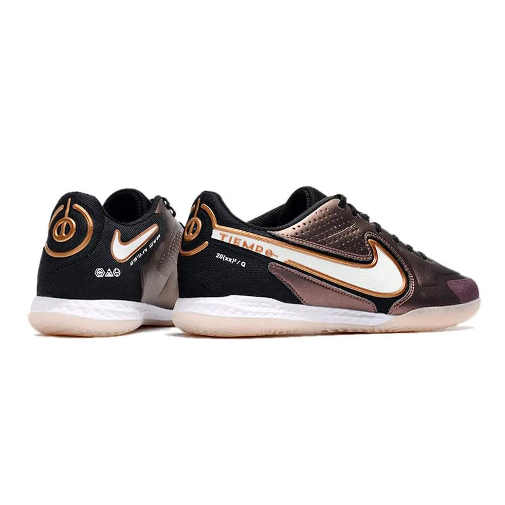 Chuteira Futsal Nike Tiempo Legend 9 | Leve e Confortável