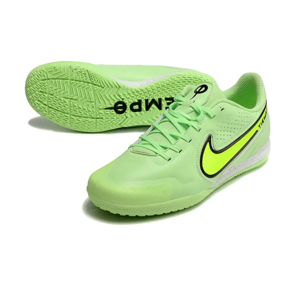 Chuteira Futsal Nike Tiempo Legend | Leve e Confortável