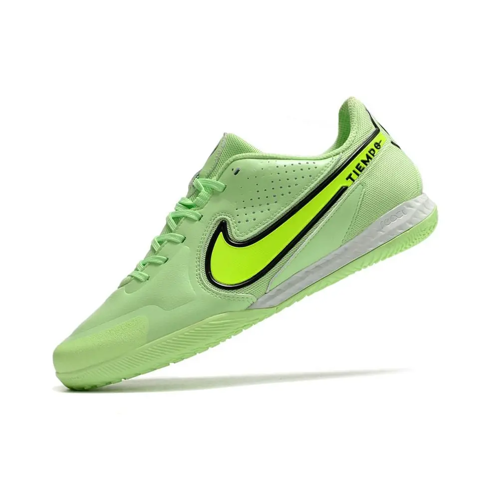 Chuteira Futsal Nike Tiempo Legend | Leve e Confortável