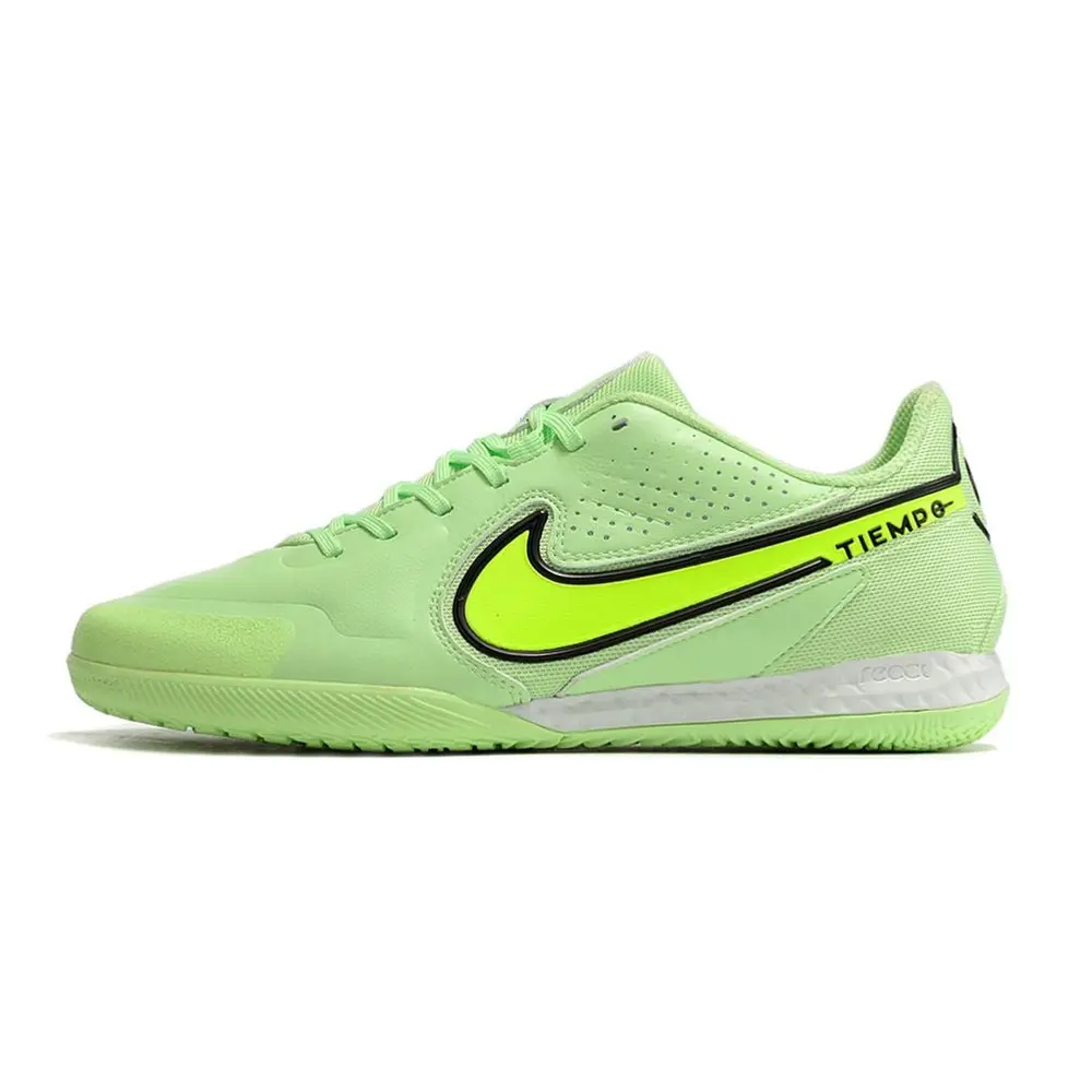 Chuteira Futsal Nike Tiempo Legend | Leve e Confortável