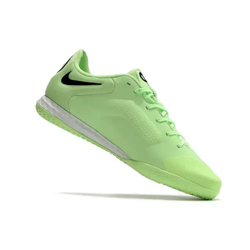 Chuteira Futsal Nike Tiempo Legend 9 Elite IC Verde 