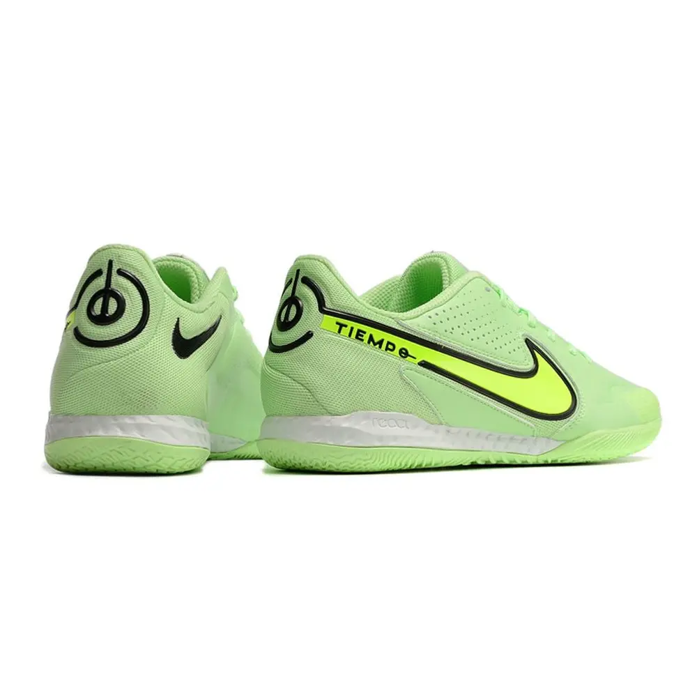 Chuteira Futsal Nike Tiempo Legend | Leve e Confortável