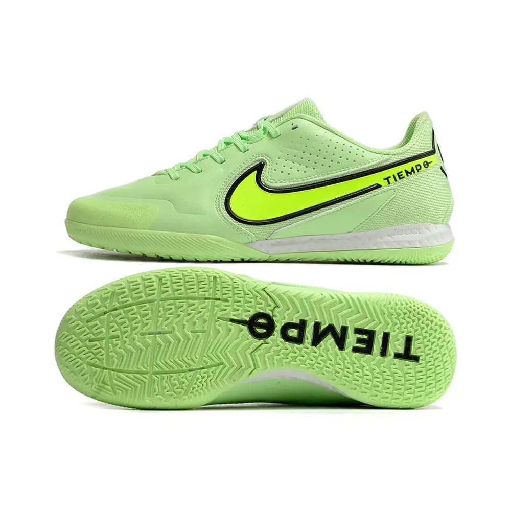 Chuteira Futsal Nike Tiempo Legend | Leve e Confortável