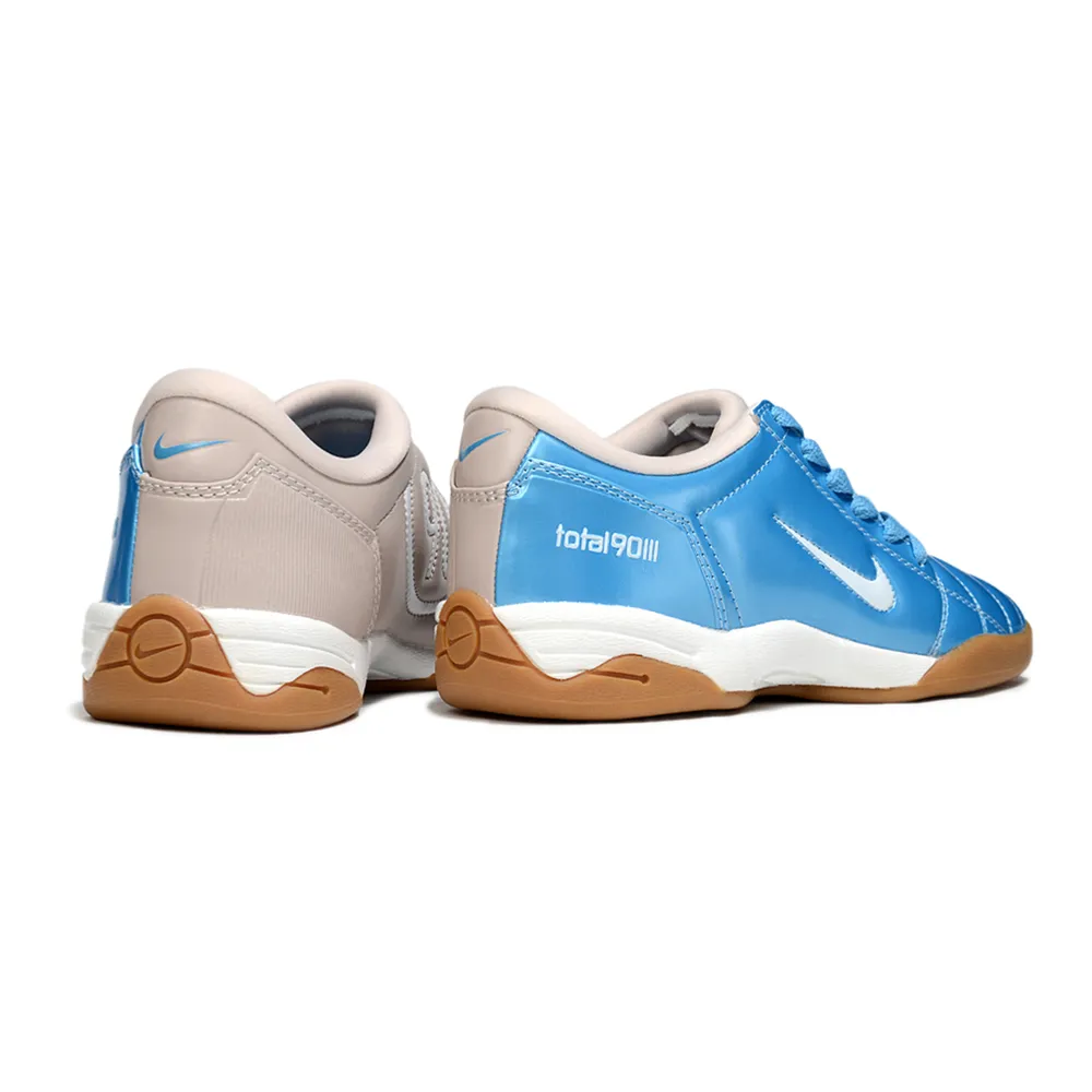 Chuteira Futsal Nike Total 90 IC | Conforto e Performance