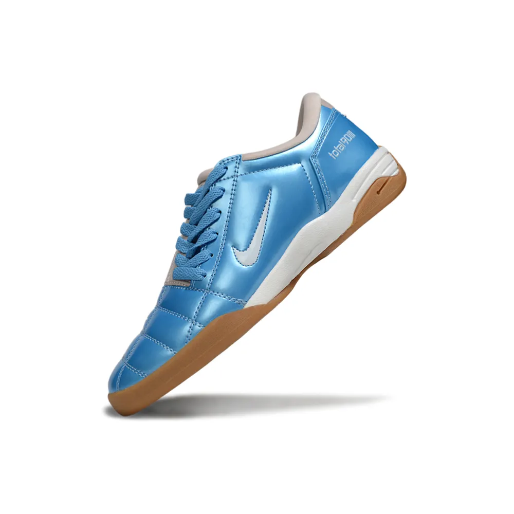 Chuteira Futsal Nike Total 90 IC | Conforto e Performance
