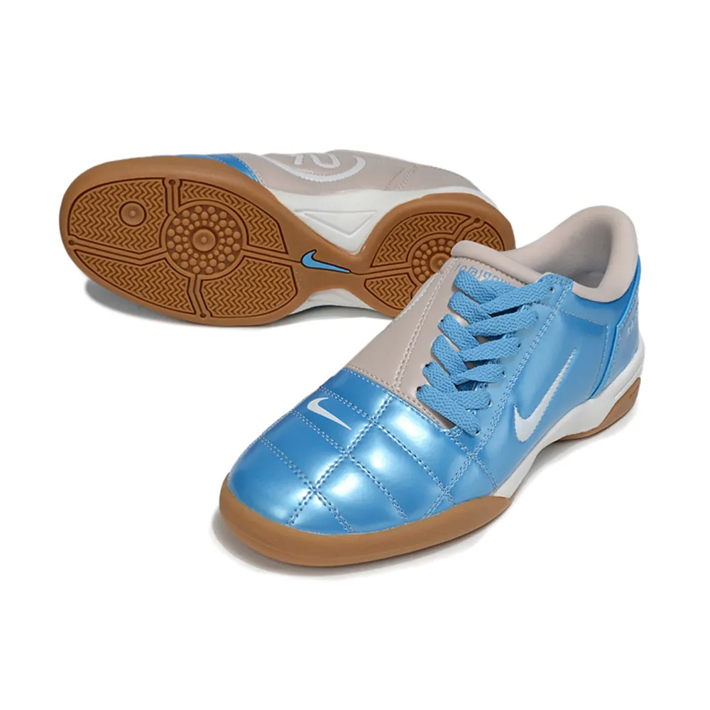 Chuteira Futsal Nike Total 90 IC | Conforto e Performance