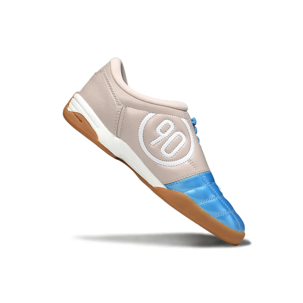 Chuteira Futsal Nike Total 90 IC | Conforto e Performance