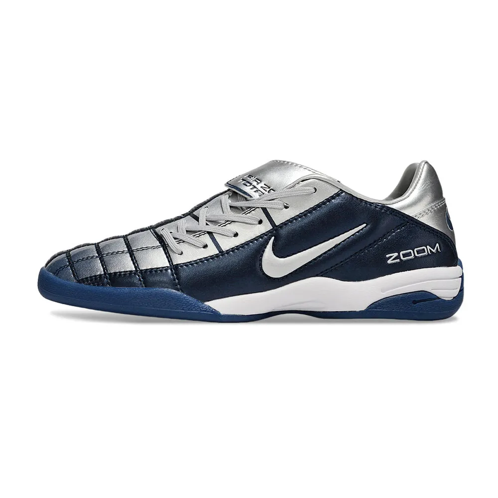 Chuteira Futsal Nike | Controle e Precisão