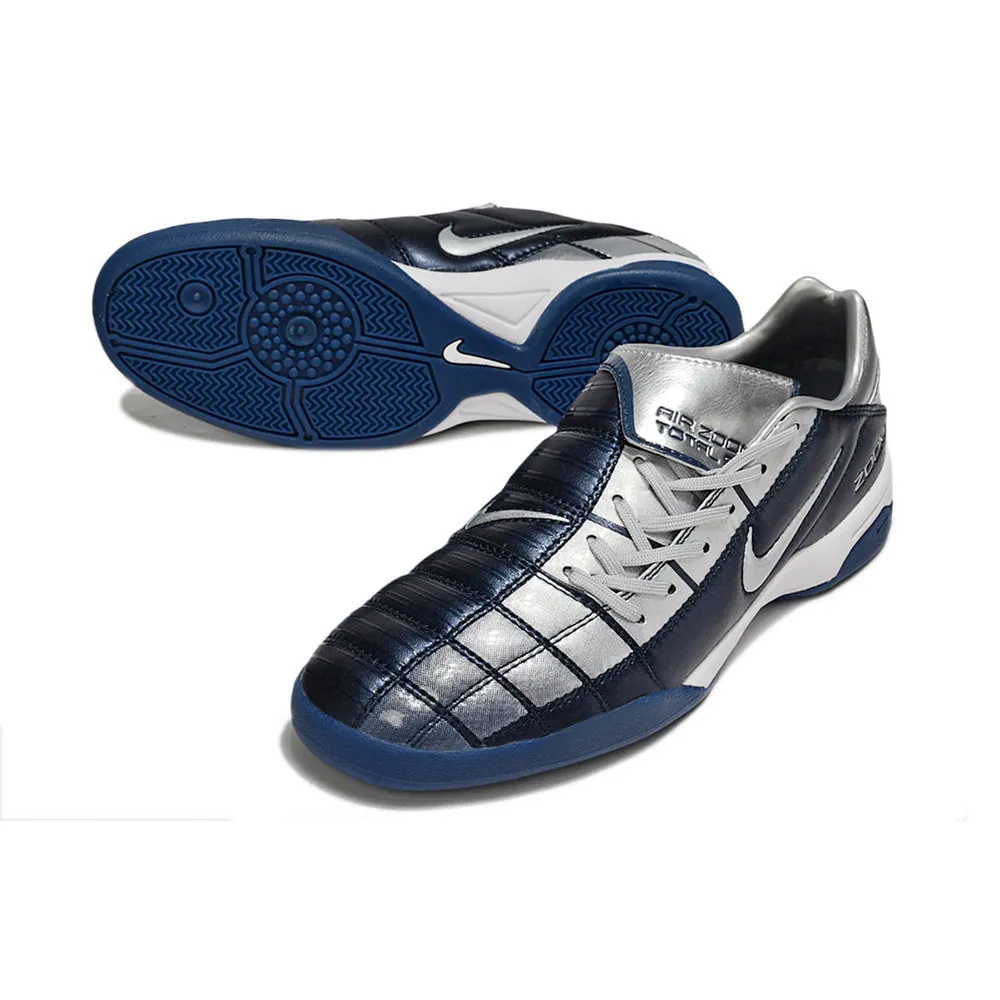 Chuteira Futsal Nike | Controle e Precisão