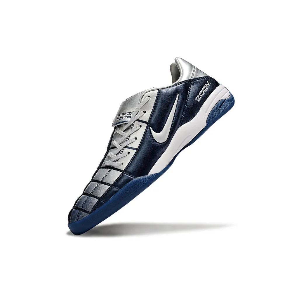 Chuteira Futsal Nike | Controle e Precisão