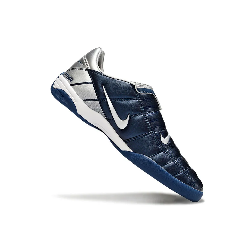 Chuteira Futsal Nike | Controle e Precisão