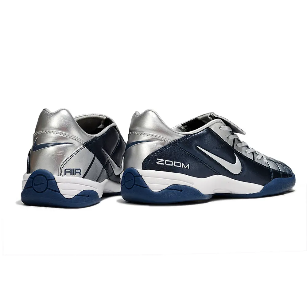 Chuteira Futsal Nike | Controle e Precisão