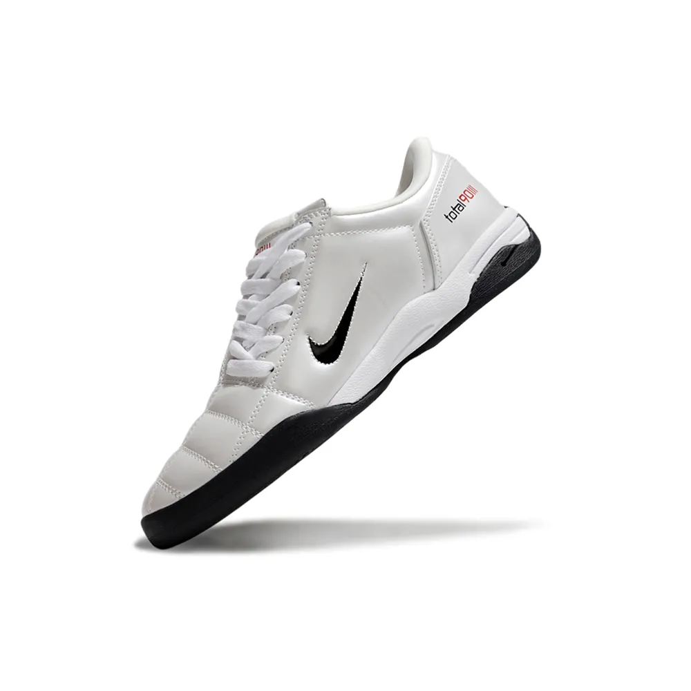 Chuteira Futsal Nike Total 90 IC | Alta Performance