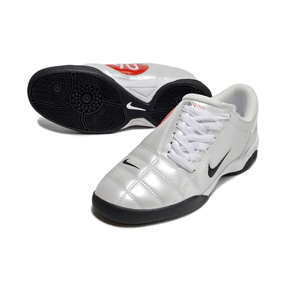 Chuteira Futsal Nike Total 90 IC | Alta Performance