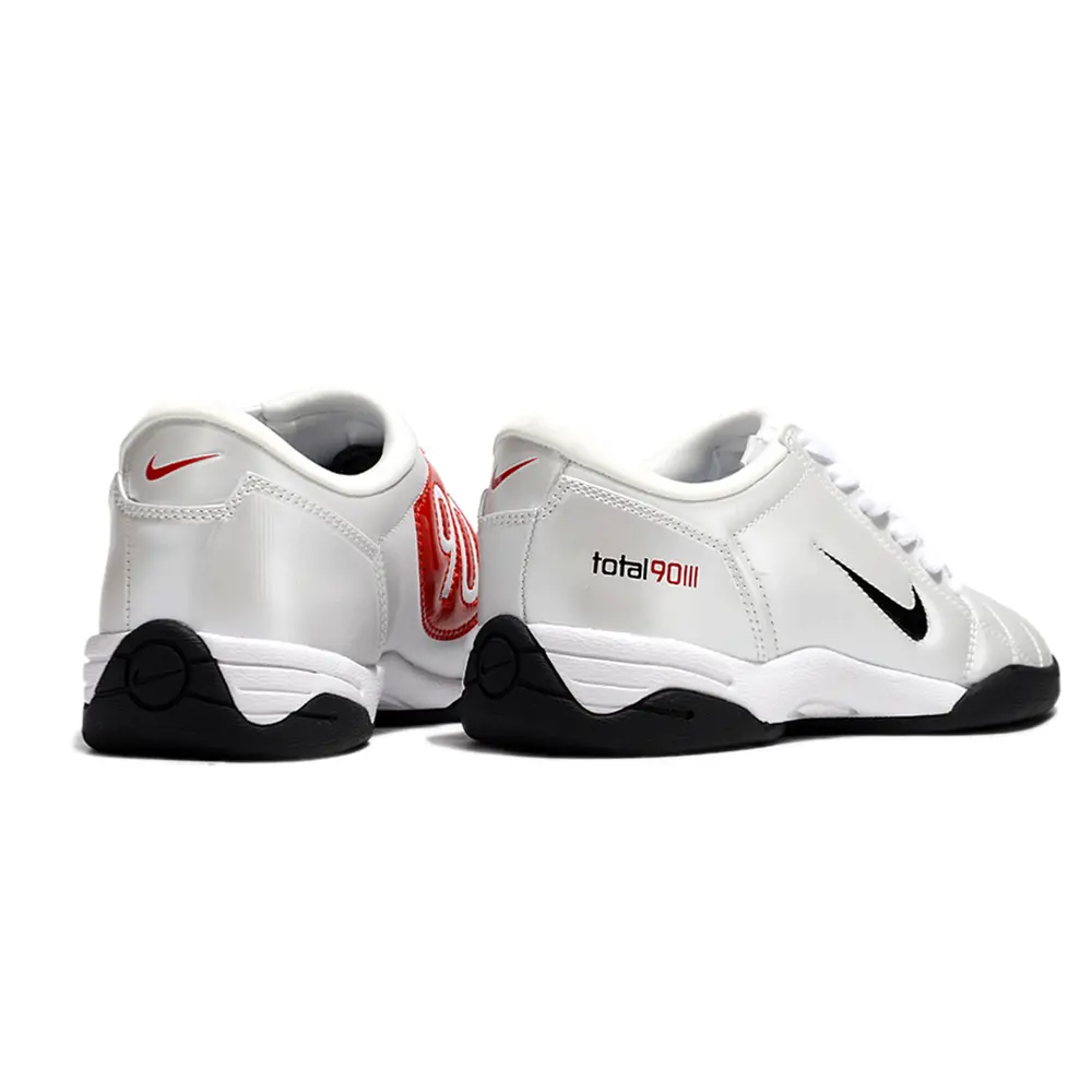 Chuteira Futsal Nike Total 90 IC | Alta Performance