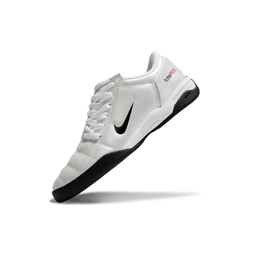 Chuteira Futsal Nike Total 90 IC | Alta Performance