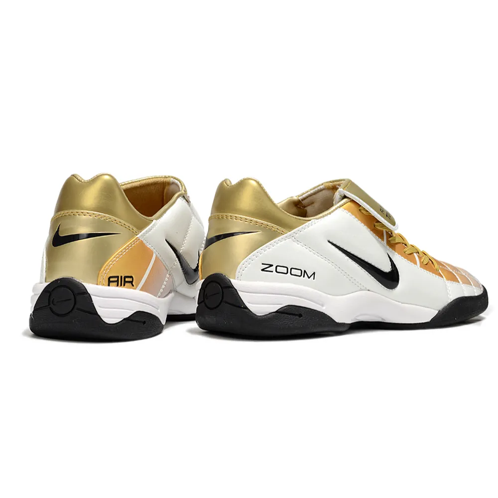 Chuteira Futsal Nike Total 90 IC | Precisão e Agilidade