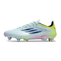 Chuteira Campo Adidas F50 | Leve, resistente e controle - imagem 1